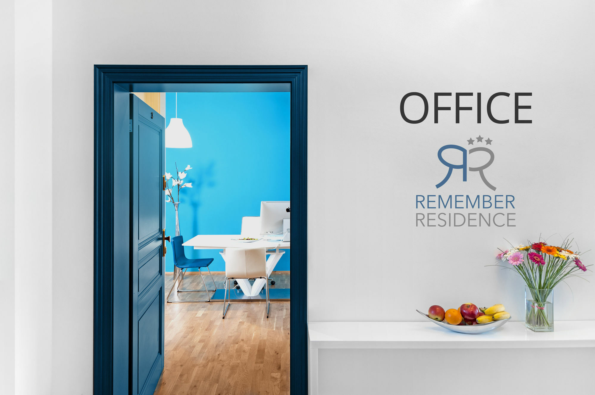 Remember Residence Прага Екстериор снимка